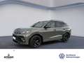 Volkswagen Tiguan R-Line Black Style 1.5 eTSI DSG AHK KAM Grün - thumbnail 1