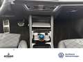Volkswagen Tiguan R-Line Black Style 1.5 eTSI DSG AHK KAM Grün - thumbnail 10