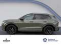 Volkswagen Tiguan R-Line Black Style 1.5 eTSI DSG AHK KAM Grün - thumbnail 3