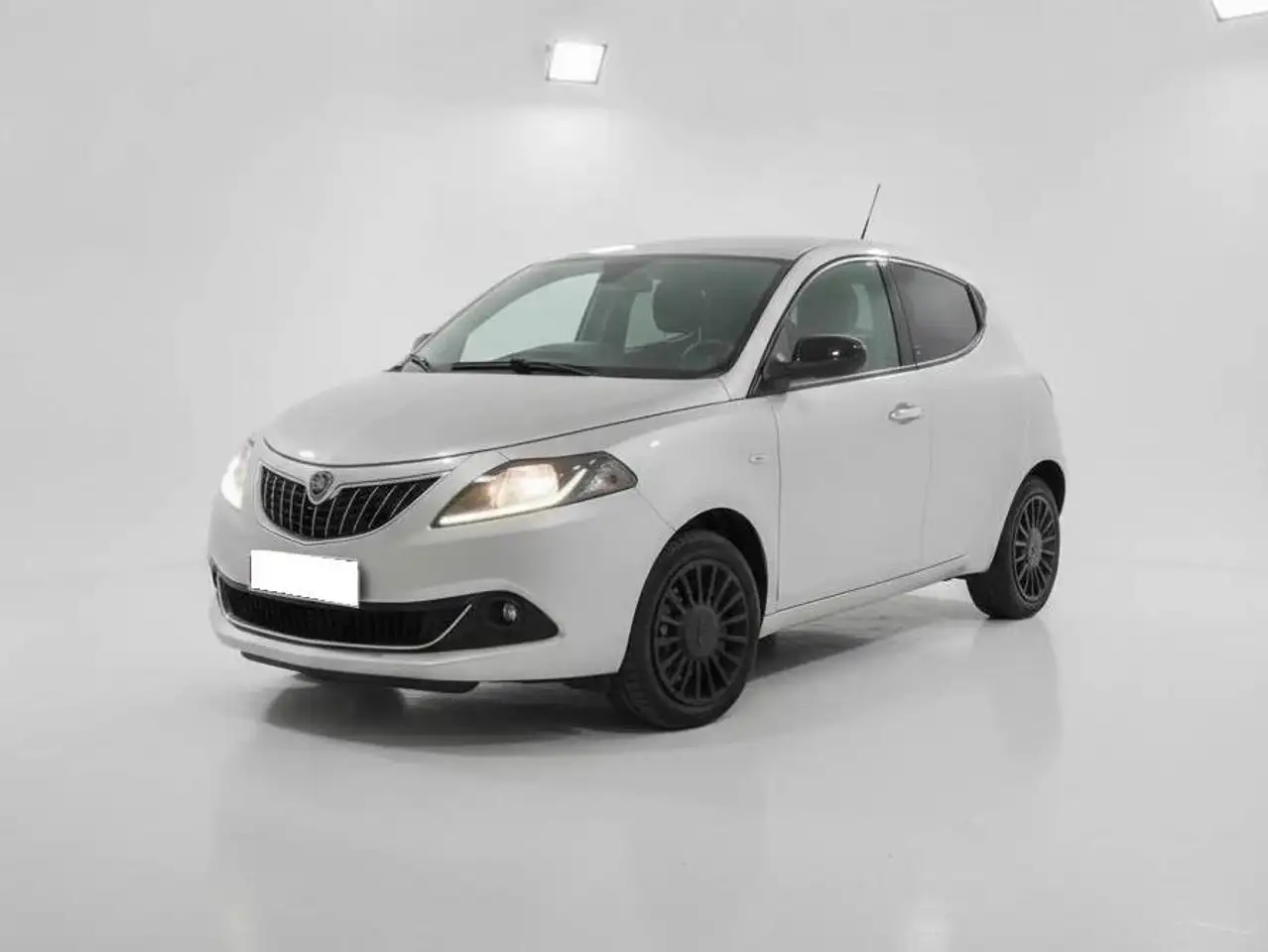 Lancia Ypsilon 2021