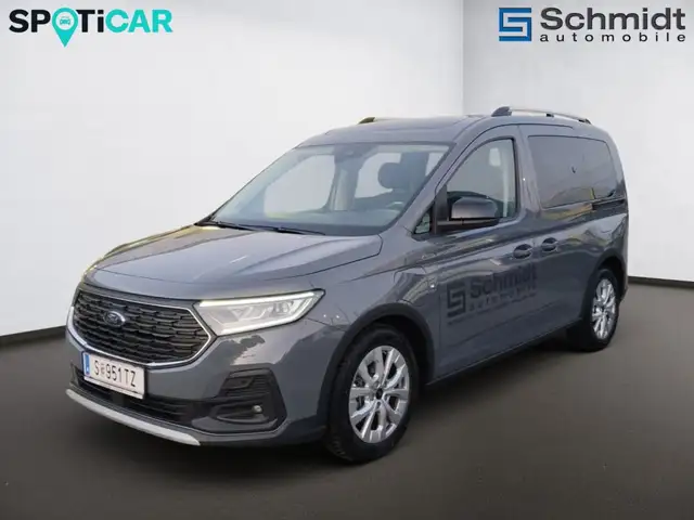 Ford Tourneo Connect Active 1,5L Eboost PHEV 150PS A6 FWD