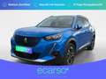 Peugeot 2008 e- Allure Pack Blau - thumbnail 1