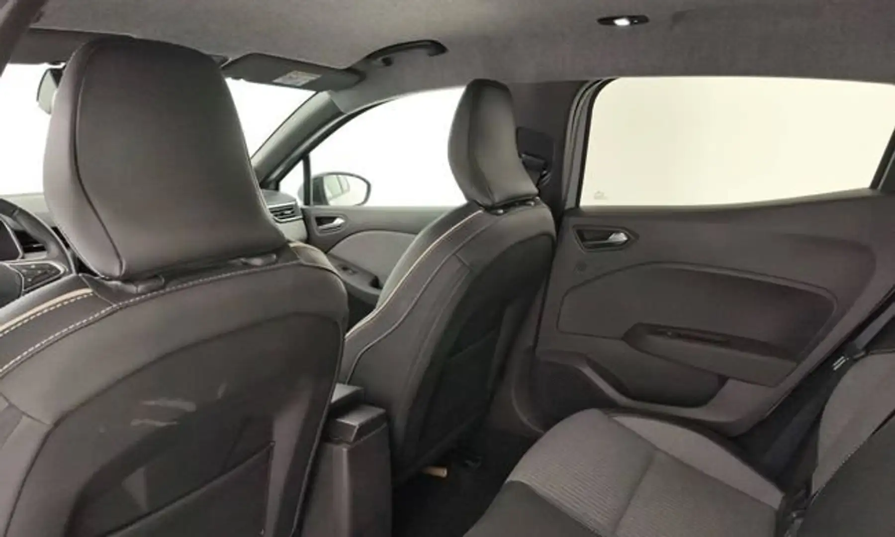 Renault Clio TCe GLP Techno 74kW Techno Gris - 2