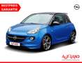 Opel Adam 1.4 Turbo S Klimaaut. PDC Sitzheizung USB Blau - thumbnail 1
