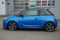 Opel Adam 1.4 Turbo S Klimaaut. PDC Sitzheizung USB Blau - thumbnail 9