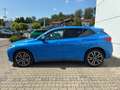 BMW X2 xDrive20d M Sport LED+Navi+AHK+RFK+SHZ+PDC Bleu - thumbnail 3