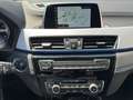 BMW X2 xDrive20d M Sport LED+Navi+AHK+RFK+SHZ+PDC Bleu - thumbnail 9