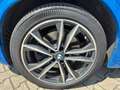 BMW X2 xDrive20d M Sport LED+Navi+AHK+RFK+SHZ+PDC Bleu - thumbnail 10