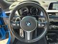 BMW X2 xDrive20d M Sport LED+Navi+AHK+RFK+SHZ+PDC Bleu - thumbnail 11
