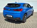 BMW X2 xDrive20d M Sport LED+Navi+AHK+RFK+SHZ+PDC Bleu - thumbnail 4