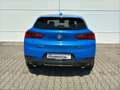 BMW X2 xDrive20d M Sport LED+Navi+AHK+RFK+SHZ+PDC Bleu - thumbnail 5