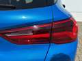 BMW X2 xDrive20d M Sport LED+Navi+AHK+RFK+SHZ+PDC Bleu - thumbnail 16