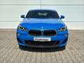 BMW X2 xDrive20d M Sport LED+Navi+AHK+RFK+SHZ+PDC Bleu - thumbnail 2
