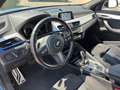 BMW X2 xDrive20d M Sport LED+Navi+AHK+RFK+SHZ+PDC Bleu - thumbnail 6