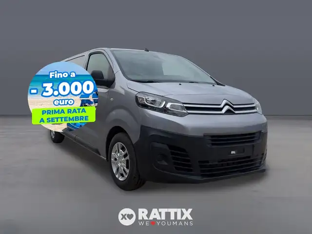 Citroen Jumpy