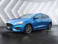 Ford Focus ST-Line - Automatik - Winter-Paket Blau - thumbnail 1