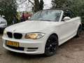 BMW 120 120i cabrio High Executive Lederen Sportstoelen Blanc - thumbnail 1