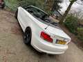 BMW 120 120i cabrio High Executive Lederen Sportstoelen Blanc - thumbnail 14