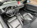 BMW 120 120i cabrio High Executive Lederen Sportstoelen Bianco - thumbnail 13
