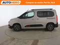 Citroen Berlingo 1.5 Blue-HDi Shine M Gris - thumbnail 3