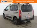 Citroen Berlingo 1.5 Blue-HDi Shine M Gris - thumbnail 4