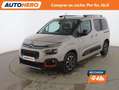 Citroen Berlingo 1.5 Blue-HDi Shine M Gris - thumbnail 1