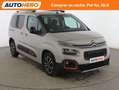 Citroen Berlingo 1.5 Blue-HDi Shine M Gris - thumbnail 8