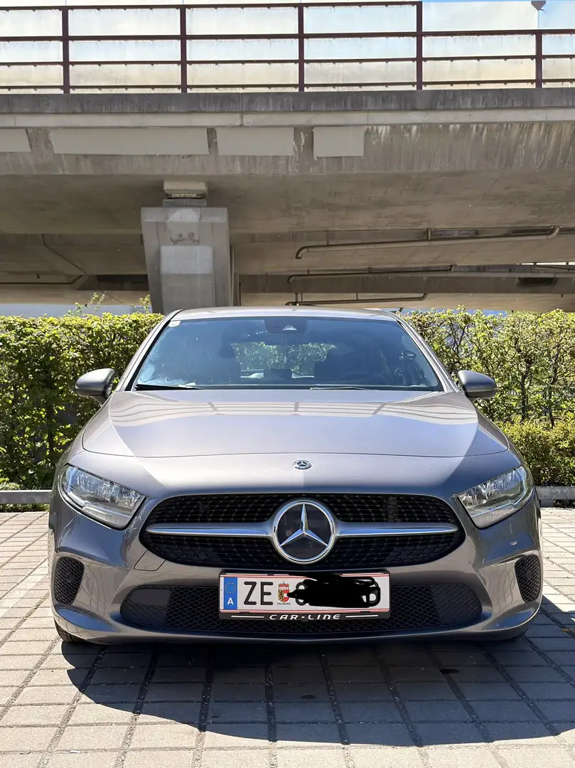 Mercedes-Benz A 180 d Aut. - 1