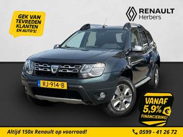 1.2 TCe 4x2 Lauréate PDC ACHTER / NAVI / CRUISE