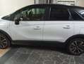 Opel Crossland X Crossland X 1.6 ecotec Advance s Bianco - thumbnail 5