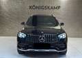 Mercedes-Benz GLC 43 AMG 4Matic * AHK * PANO * 360° * Noir - thumbnail 5