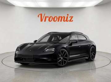 sport turismo black edition new facelift 435ch 635km wltp
