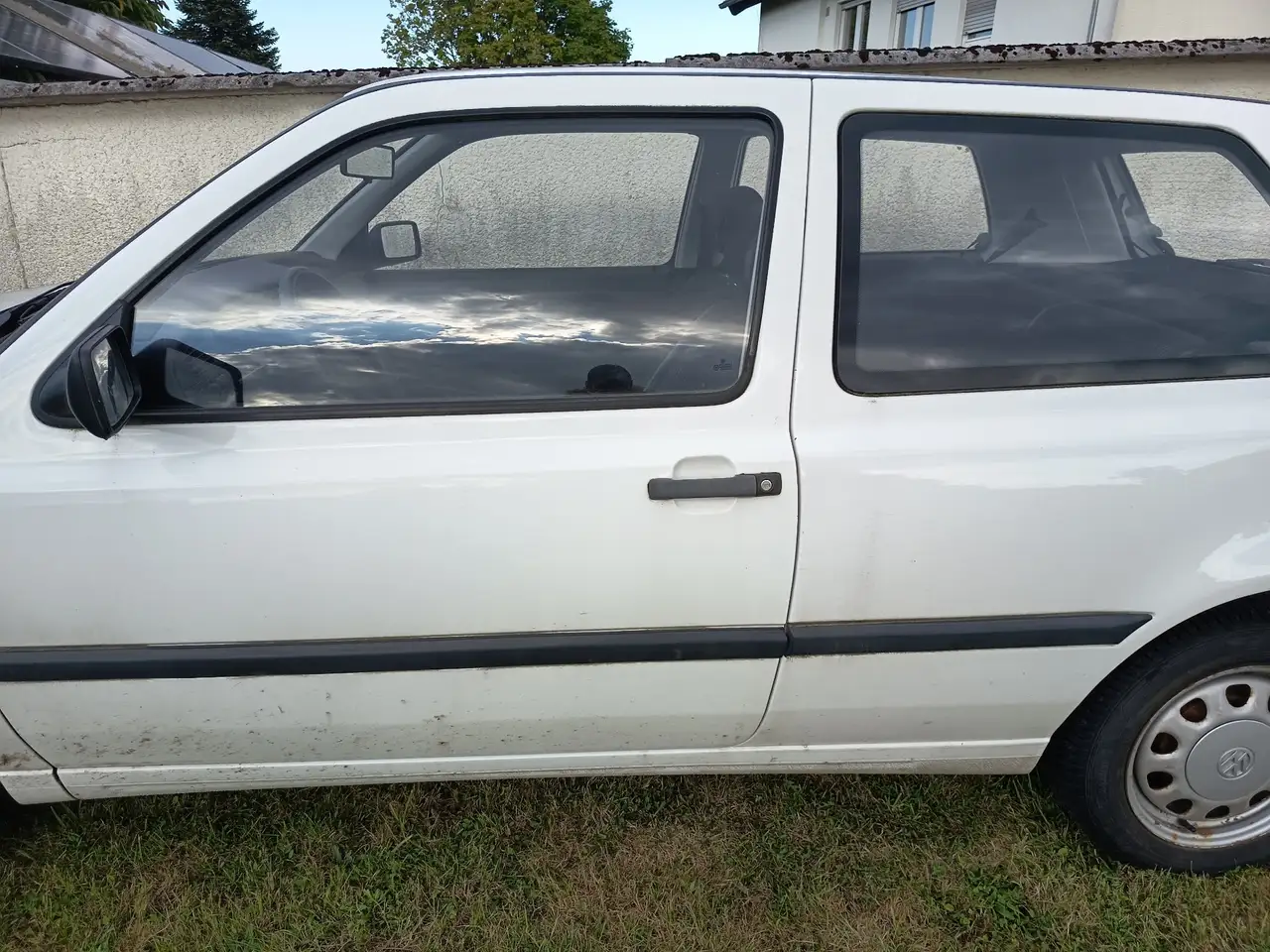 Volkswagen Golf 1.8 Automatik Avenue, foto 4