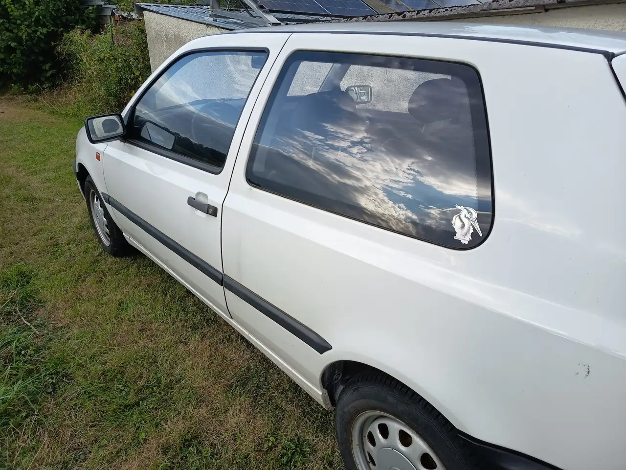 Volkswagen Golf 1.8 Automatik Avenue, foto 2