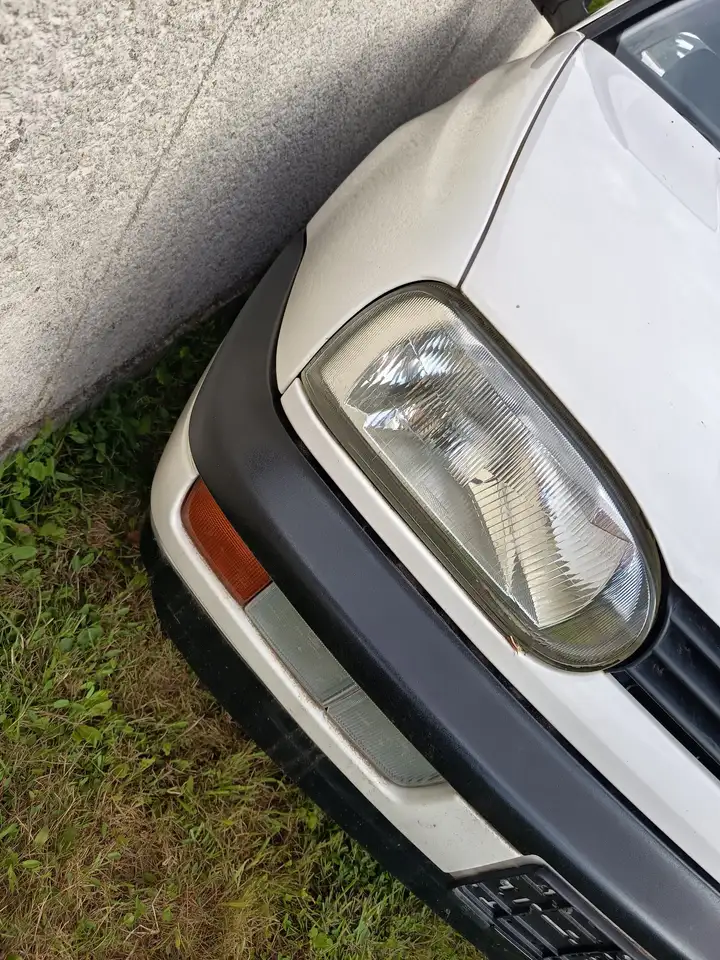 Volkswagen Golf 1.8 Automatik Avenue, foto 7