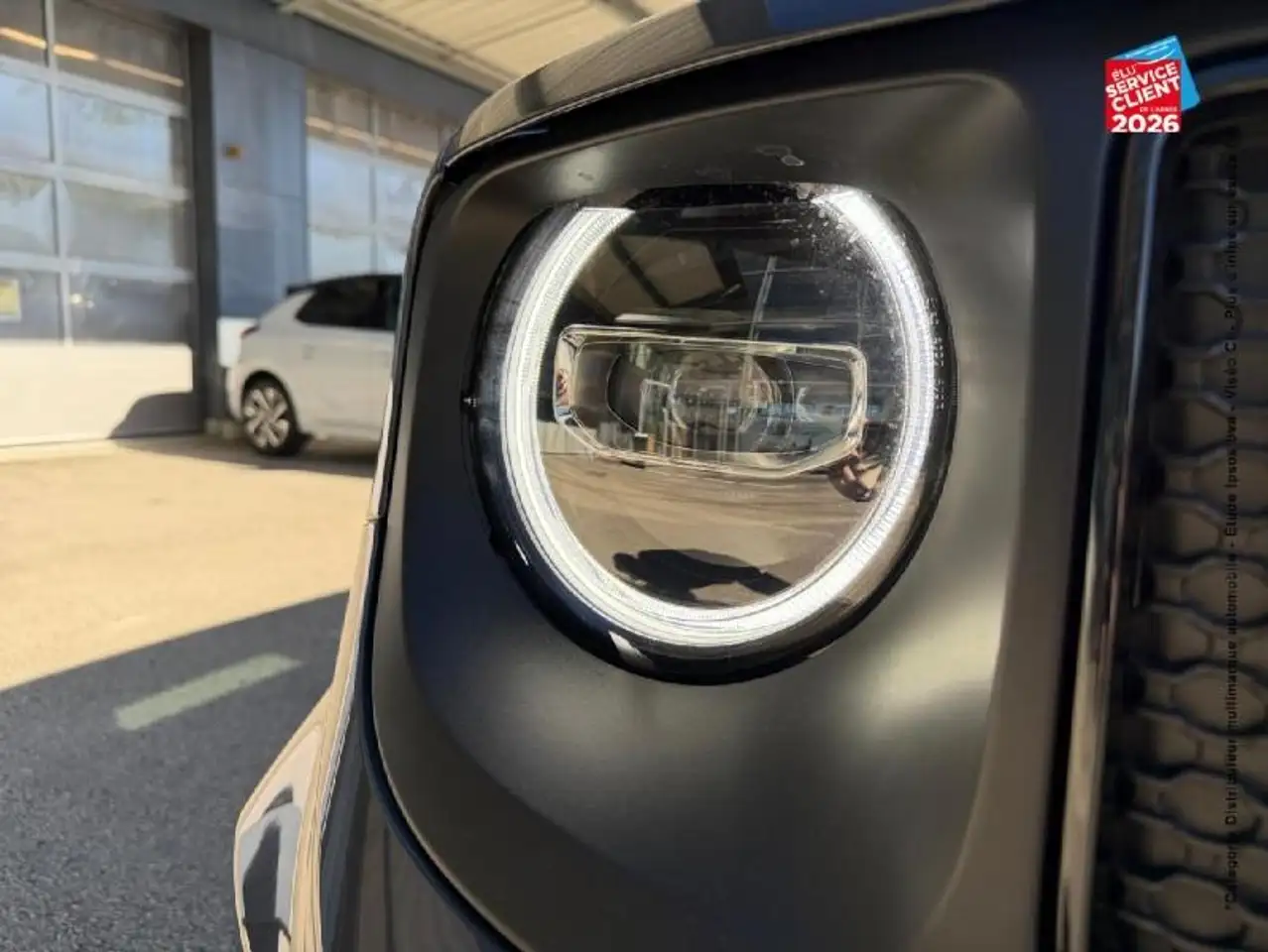 Jeep Renegade 2026 — фото 13