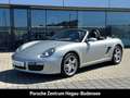 Porsche Boxster S/Klangpaket/Bi-Xenon-Scheinwerfer/Sitzheizung Silber - thumbnail 36