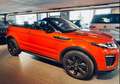 Land Rover Range Rover Evoque Descapotable Automático de 3 Puertas Orange - thumbnail 2