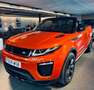 Land Rover Range Rover Evoque Descapotable Automático de 3 Puertas Orange - thumbnail 1