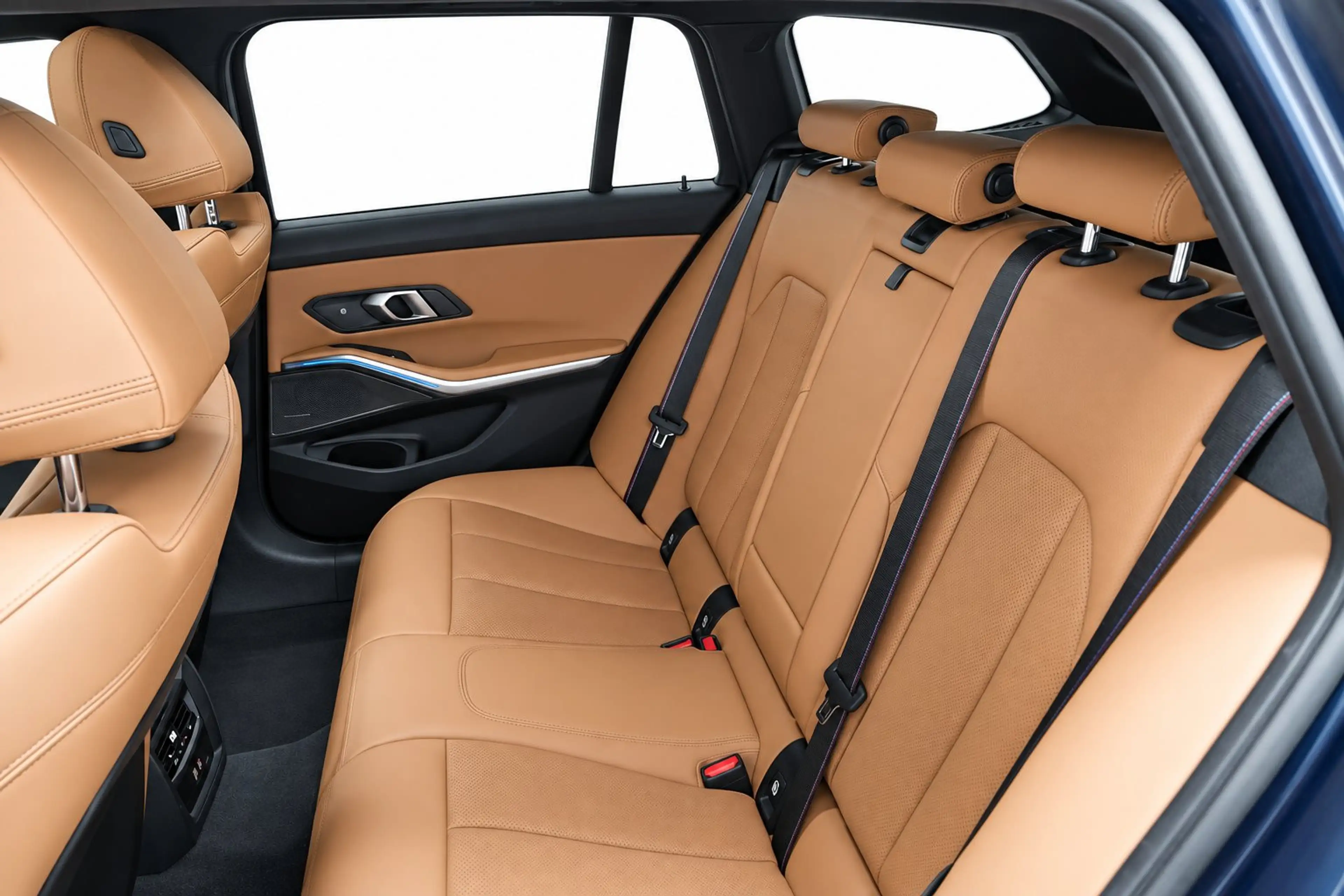 BMW 320 d xDrive M Sport PRO PANO/STNDHZNG/HUD/MMRY — photo 13