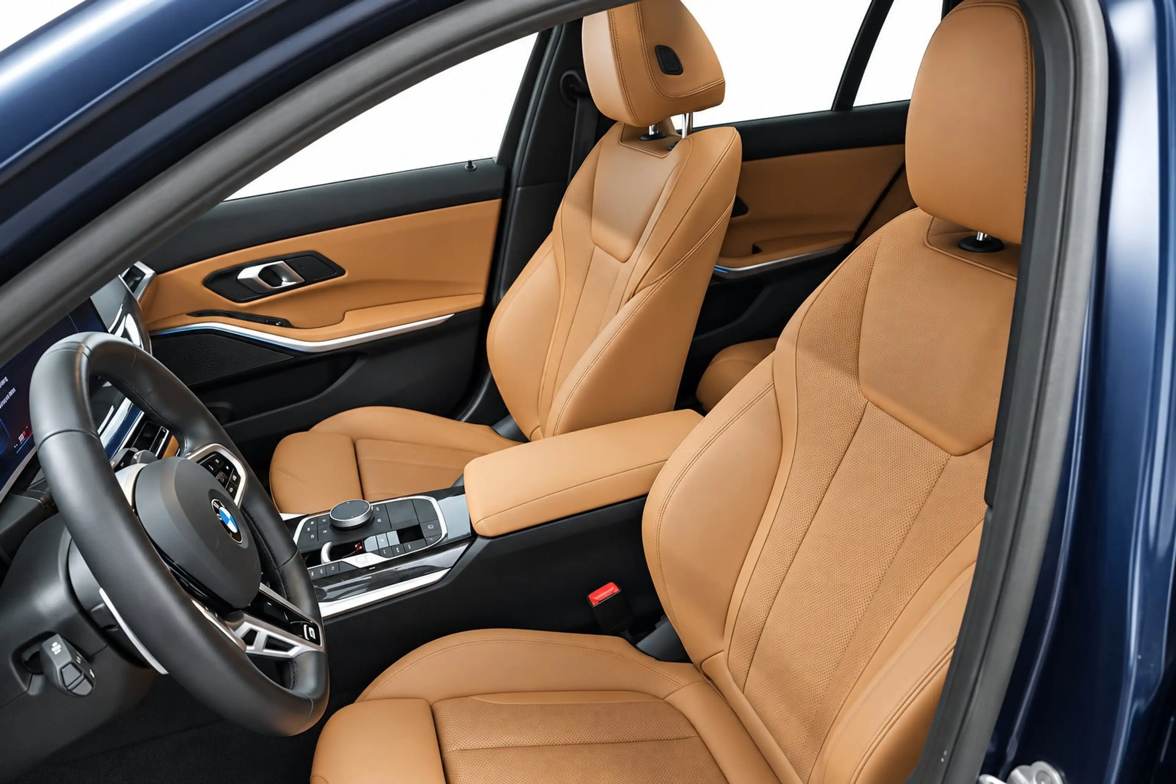 BMW 320 d xDrive M Sport PRO PANO/STNDHZNG/HUD/MMRY — photo 12