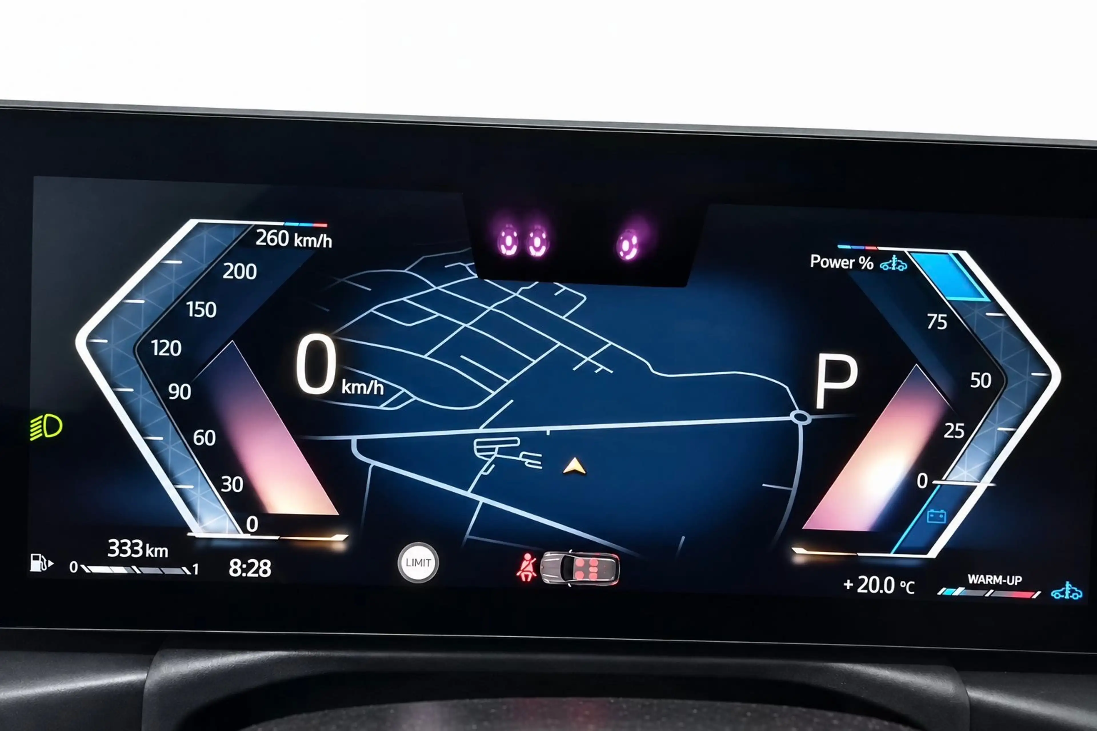 BMW 320 d xDrive M Sport PRO PANO/STNDHZNG/HUD/MMRY — photo 7