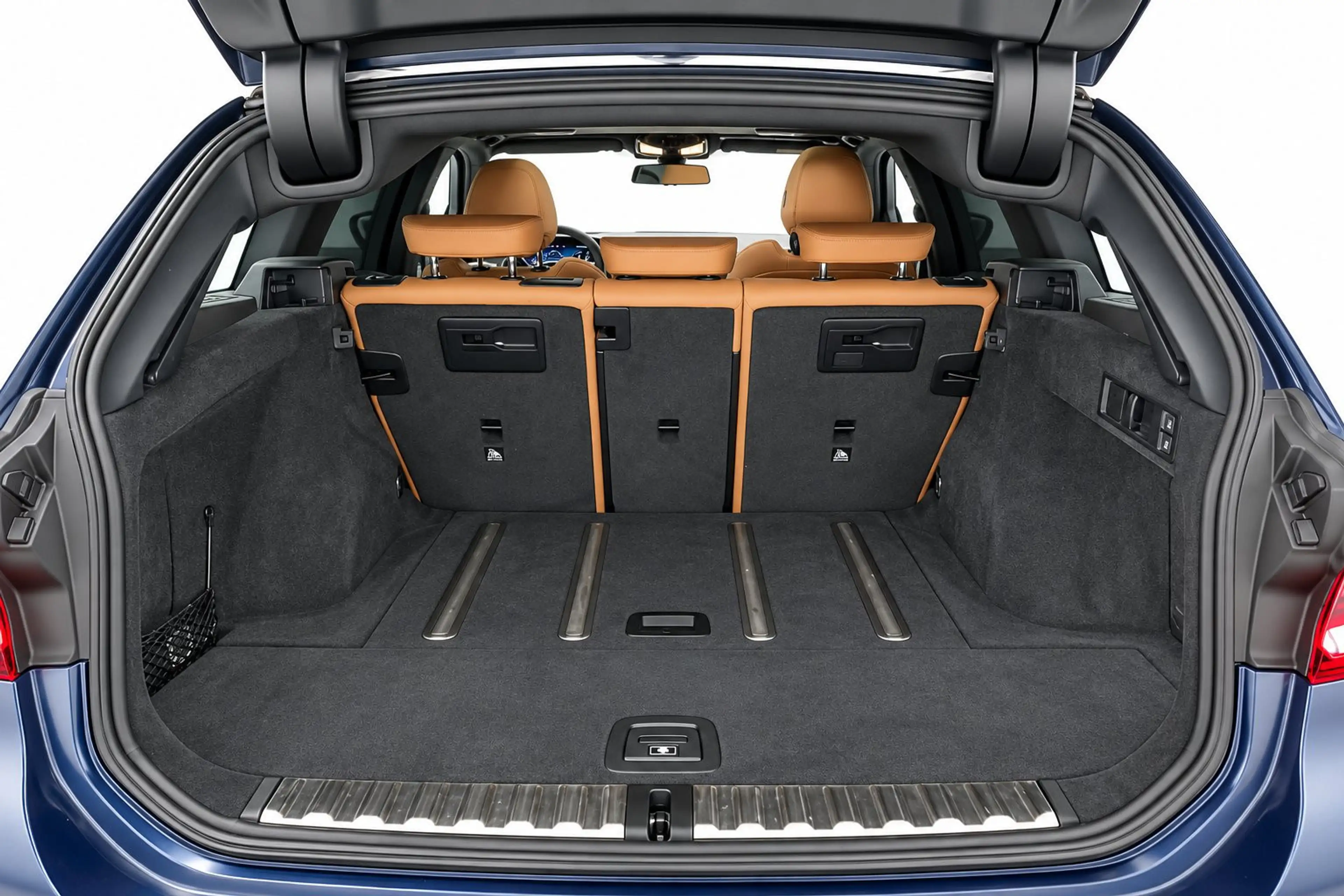 BMW 320 d xDrive M Sport PRO PANO/STNDHZNG/HUD/MMRY — photo 15