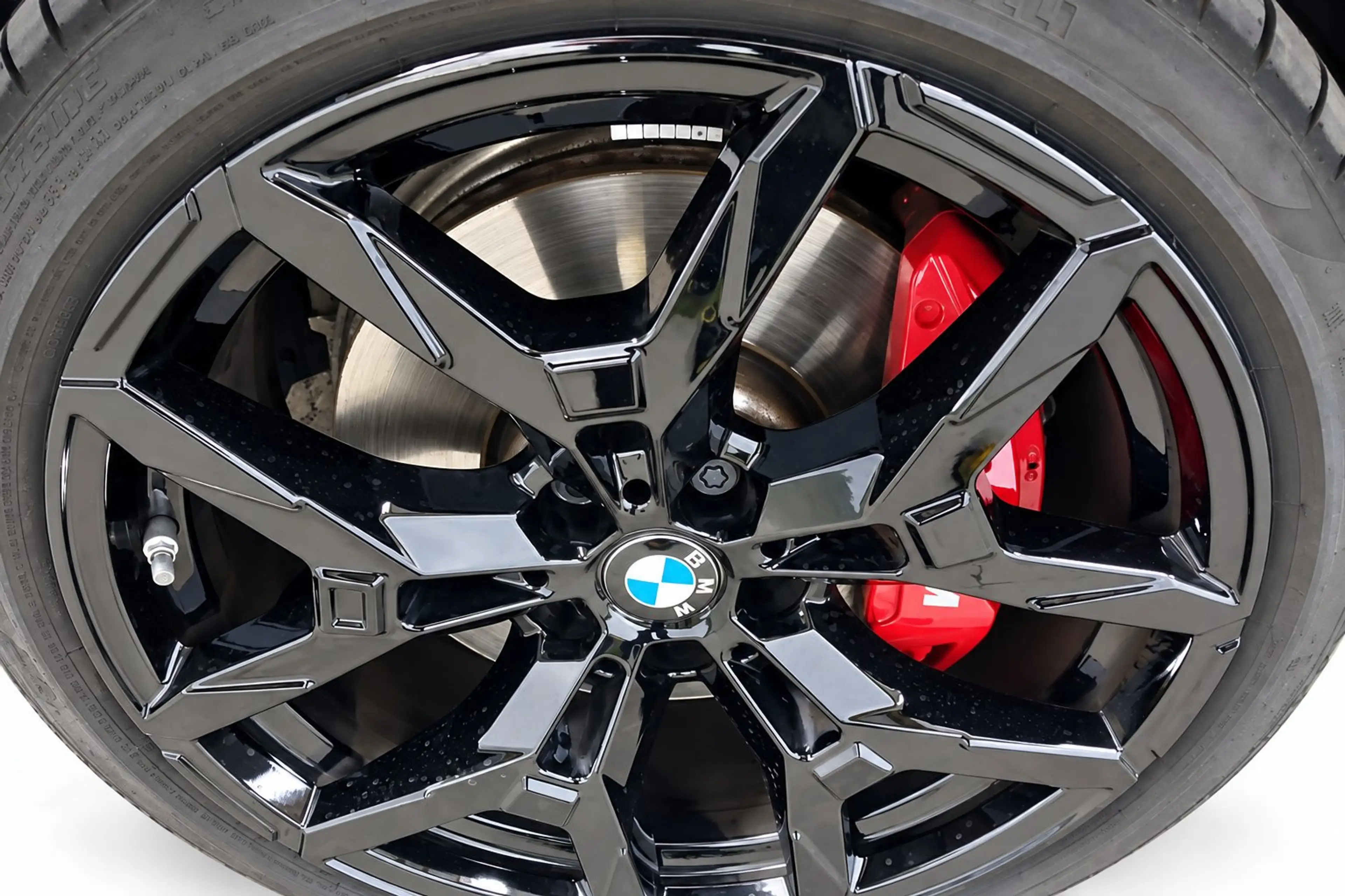 BMW 320 d xDrive M Sport PRO PANO/STNDHZNG/HUD/MMRY — photo 5