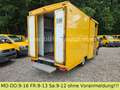 Iveco Daily Automatik*Luftfeder*Integralkoffer Koffer - thumbnail 3