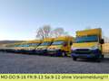 Iveco Daily Automatik*Luftfeder*Integralkoffer Koffer - thumbnail 15
