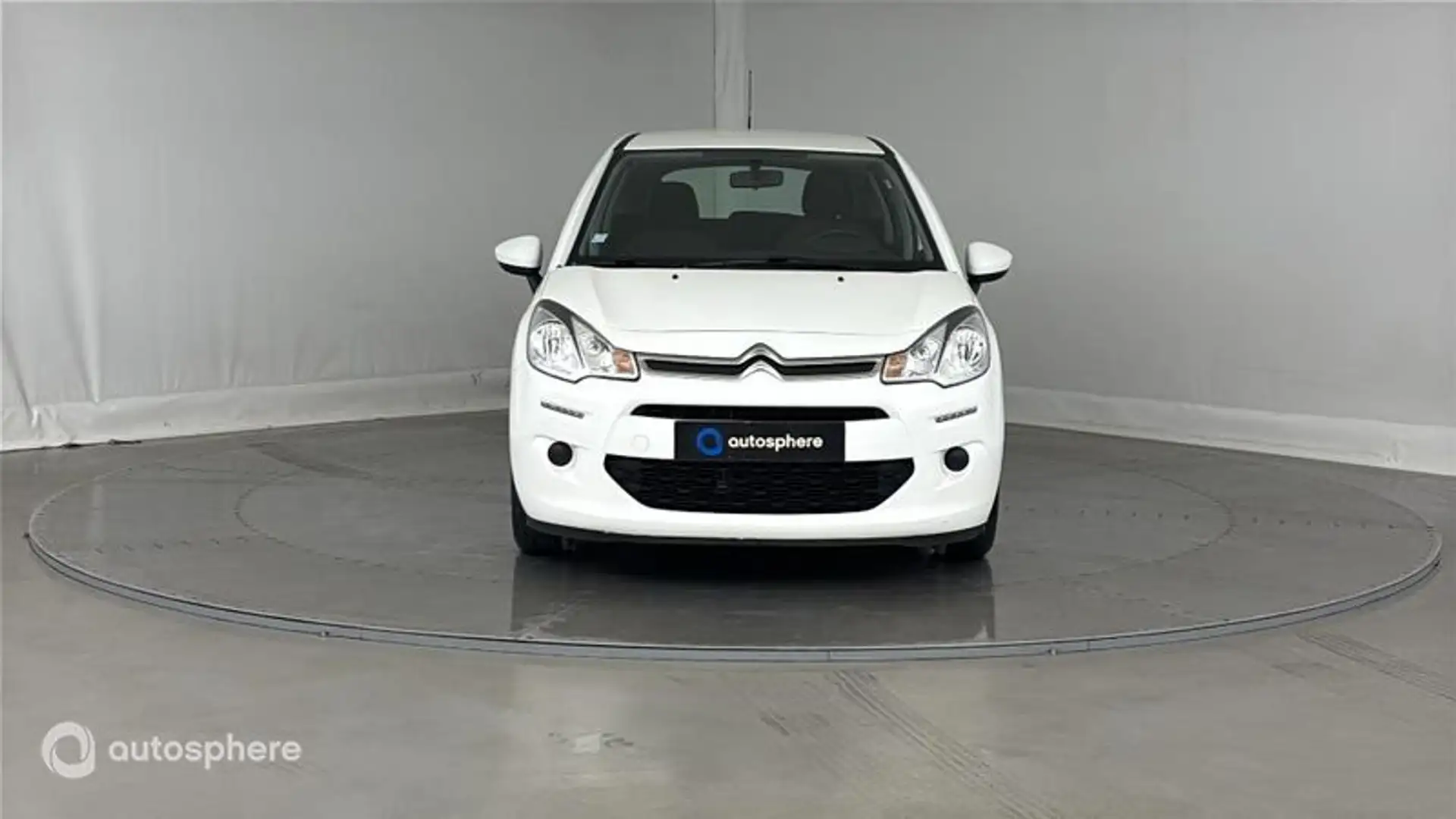 Citroen C3 1.0 PureTech Confort - 2