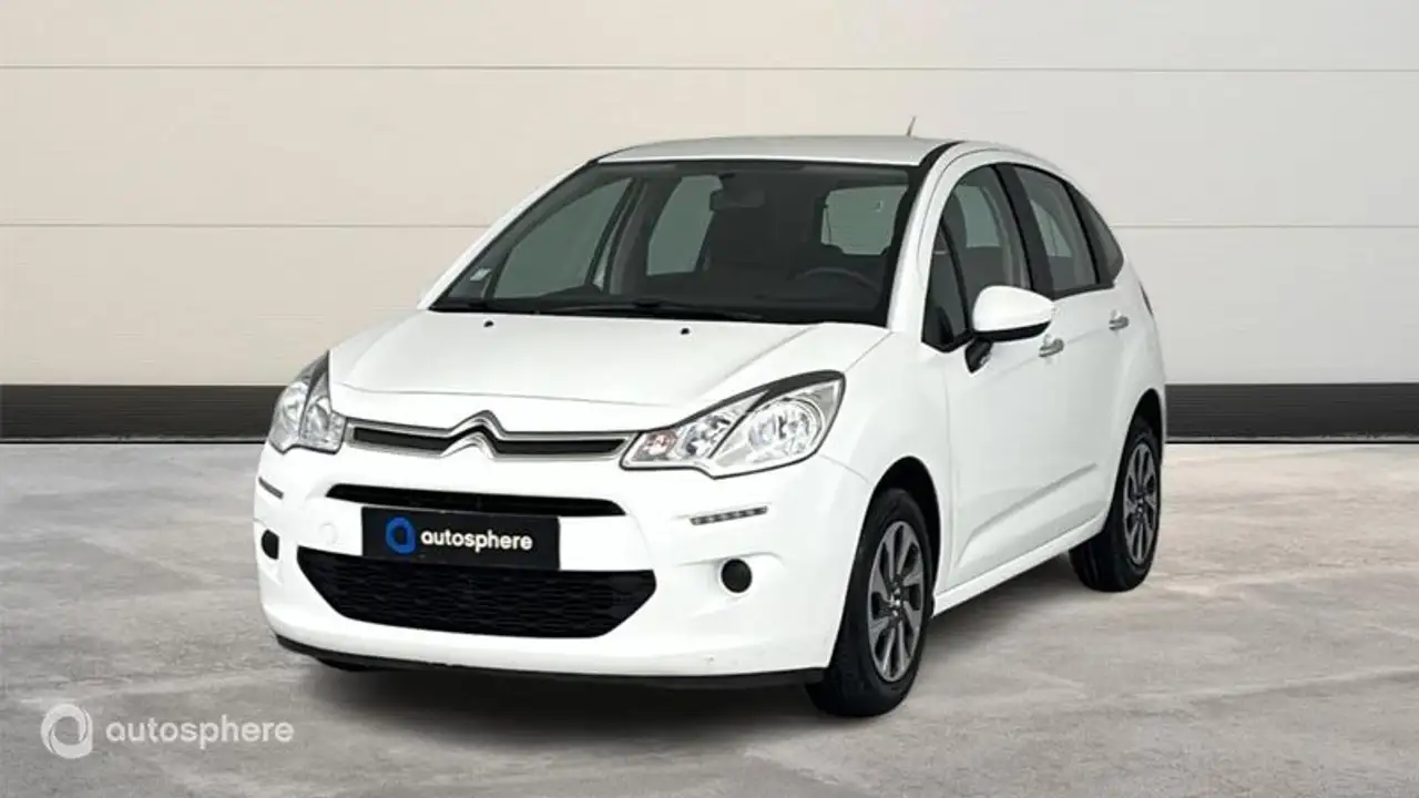 Citroen C3 1.0 PureTech Confort