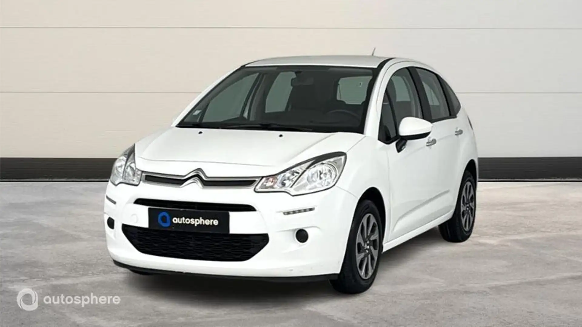 Citroen C3 1.0 PureTech Confort - 1