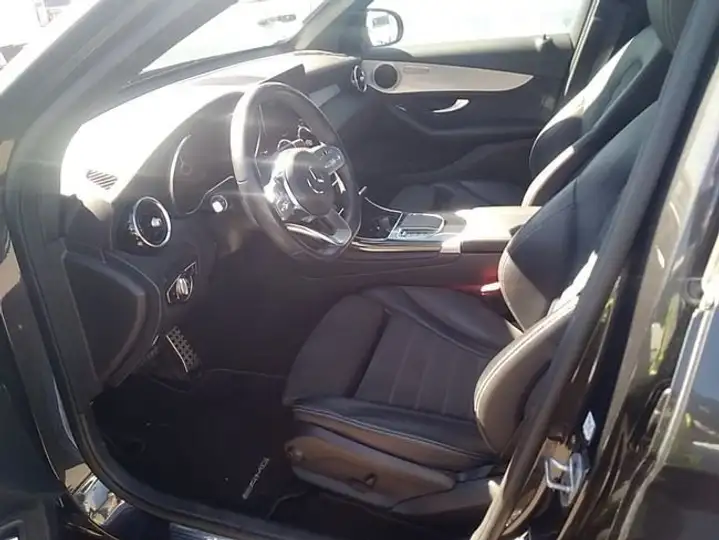 Mercedes-Benz GLC 2022, foto 7